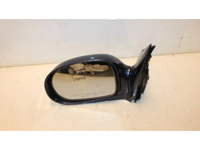 Zpětné zrcátko  KIA Carnival 2003    