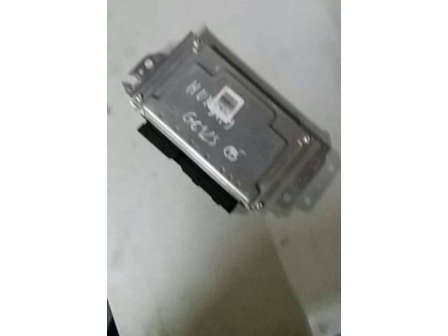 Блок управления двигателя 9030930542F   Hyundai Getz