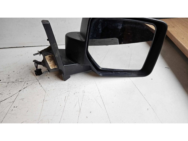 Зеркало электрическое правое Jeep Patriot