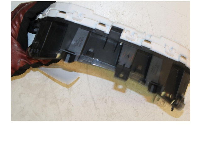 Панель приборов 8100C351 Mitsubishi ASX