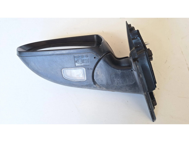 Zpětné zrcátko levé Hyundai i30 2018 87610G4240