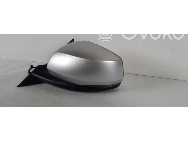 Зеркало электрическое        Jeep Grand Cherokee WL  2021 -  года   