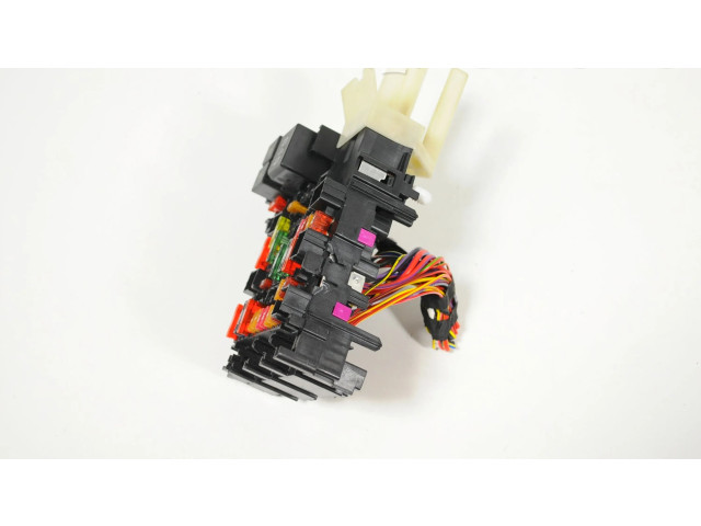 Блок предохранителей  5Q0937615C   Audi A3 S3 8V    