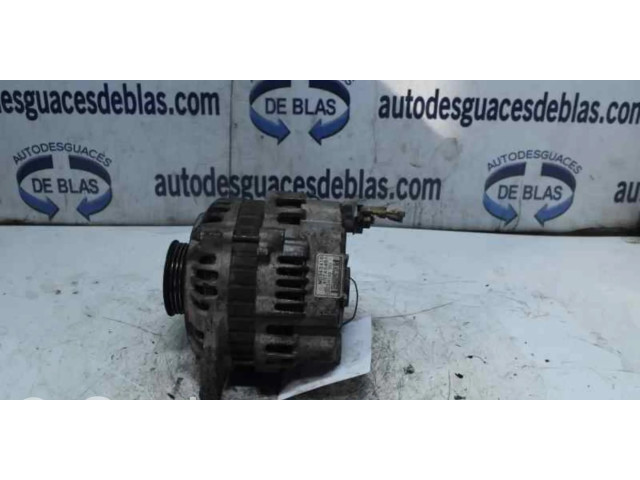 Генератор A3TA5491, ALTERNADOR Mitsubishi Galant