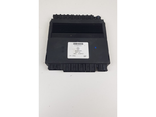 Блок комфорта 3D0959760B, 900771104   Volkswagen Phaeton   