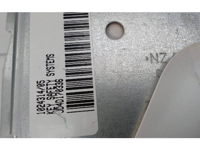 Подушка безопасности пассажира 102431405 Audi Q5 SQ5