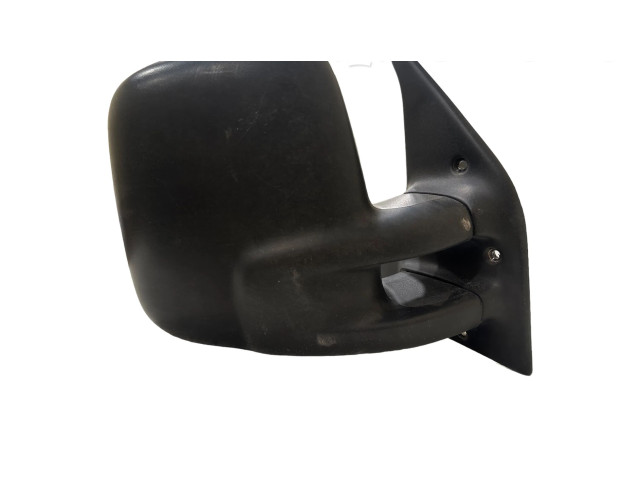 Zpětné zrcátko Volkswagen Transporter - Caravelle T5 2005