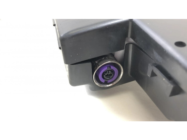 Подушка безопасности в сиденье 621062101C, DT1117611D11AC   Ford Transit -  Tourneo Connect