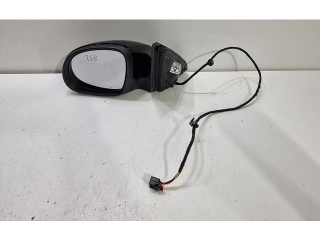 Zpětné zrcátko  Volkswagen Tiguan 2010  5N2857501N  