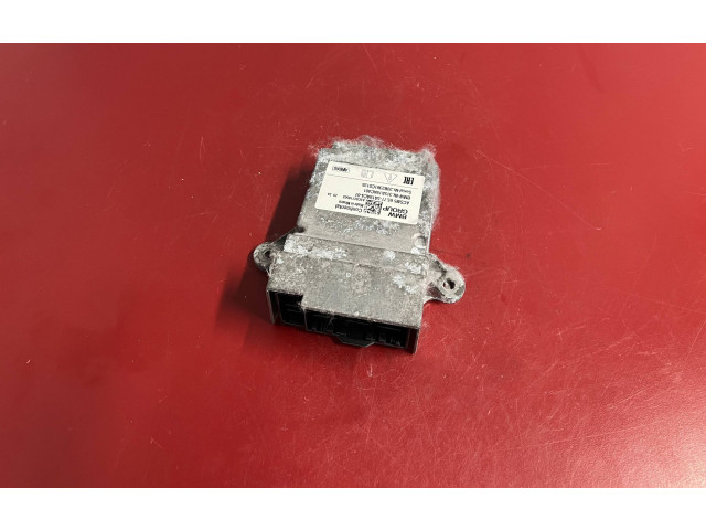 Блок подушек безопасности 5A19AC4, 65775A19AC4 BMW X3 G01