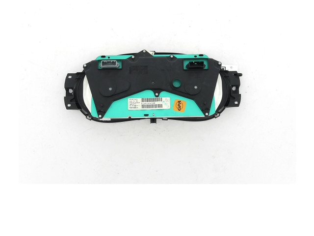 Панель приборов 248104893R Dacia Duster