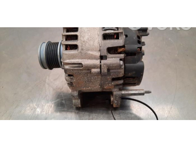 Генератор 05L903026L   Audi Q2 -      