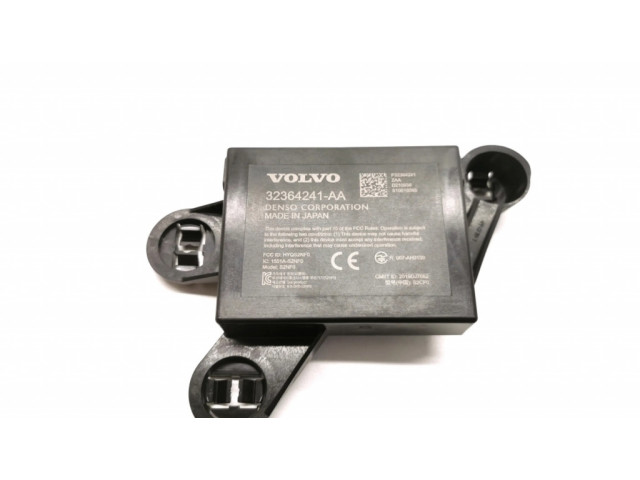 Блок управления 32364241 Polestar 2