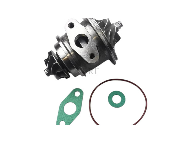 Turbodmychadlo Турбина 4917302711, CHRA50-0300 Hyundai i30 1.4