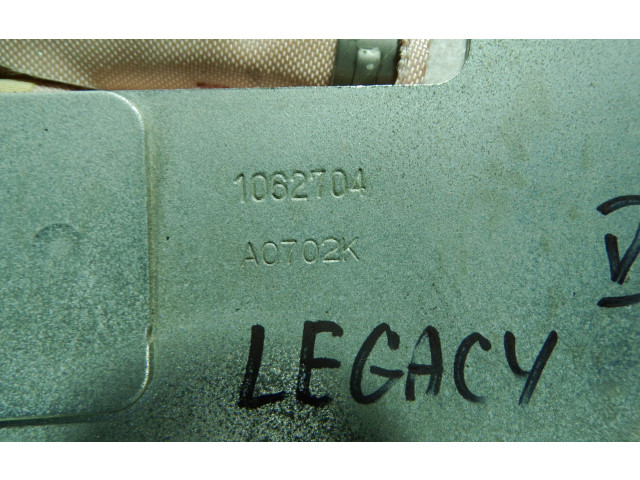 Боковая подушка безопасности 1062704   Subaru Legacy