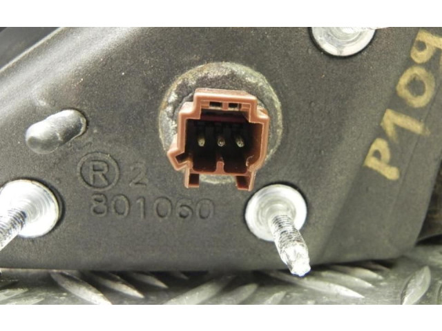 Зеркало электрическое Ford Mustang IV 1994-2004 года