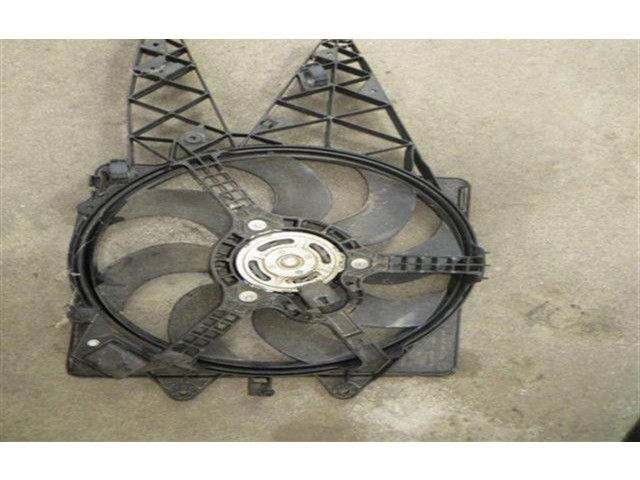 Вентилятор радиатора Fiat Grande Punto 1.2