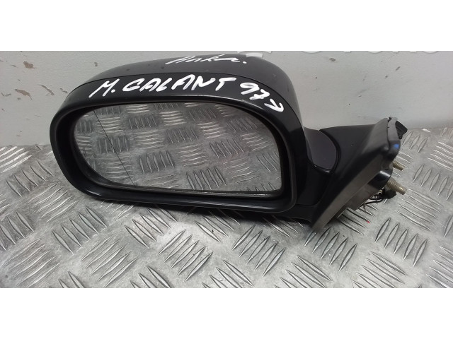 Зеркало (управляемое электричеством) 012091 Mitsubishi Galant