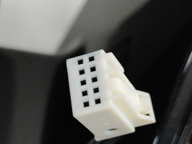 Zpětné zrcátko pravé Mercedes-Benz E W212 2010 A2128101016