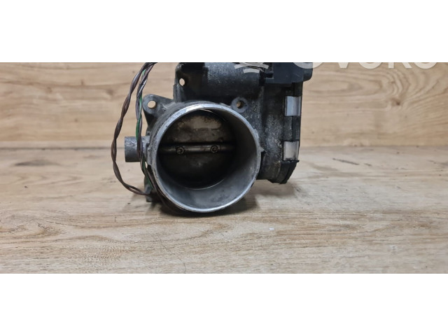 Дроссельная заслонка       Volvo XC90  2003 - 2006 года   