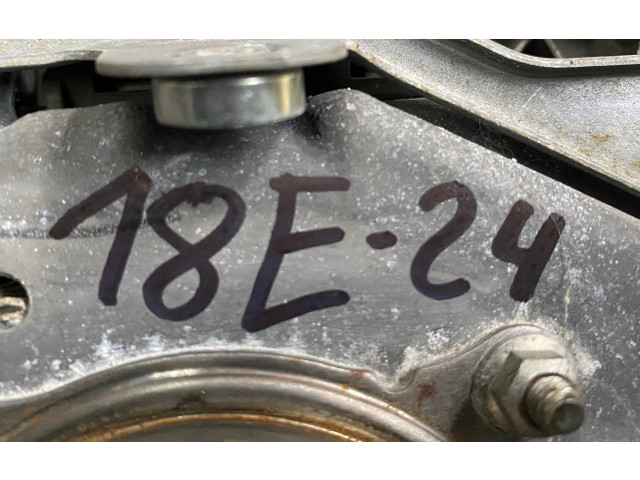 Вентилятор радиатора Toyota Land Cruiser (BJ70)