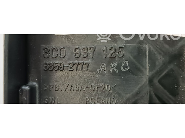 Модуль управления BSM 3C0937125, 63592777 Seat Alhambra (Mk2)