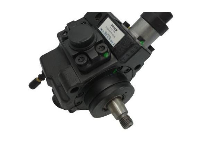 Vstřikovací čerpadlo 0445010406, 167005114R   Renault Megane IV     