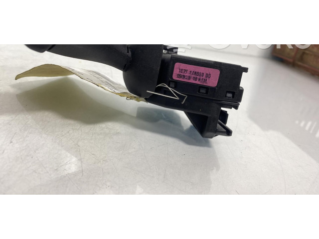 Ручка стеклоочистителей 1357437   Ford Fusion