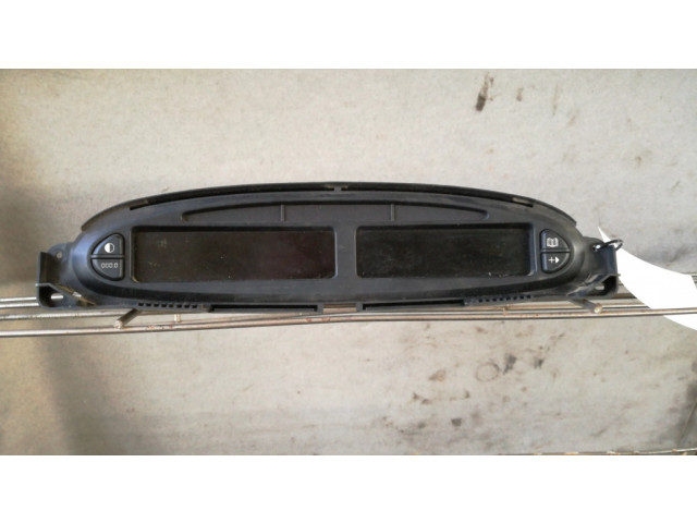Панель приборов 9646885580   Citroen Xsara Picasso       