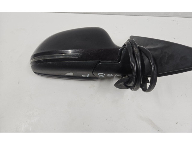 Zpětné zrcátko  Audi A8 S8 D3 4E 2009    