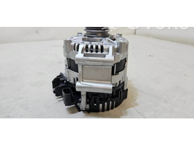 Генератор 057903030C, BRMA2800 Volkswagen Golf VIII