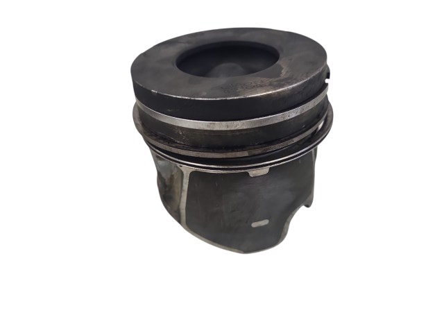 Турбина Ford S-MAX