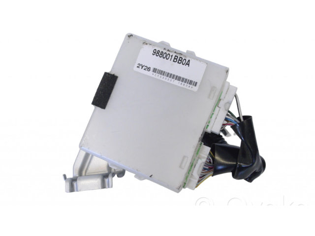 Блок комфорта 988001BB0A   Infiniti FX   