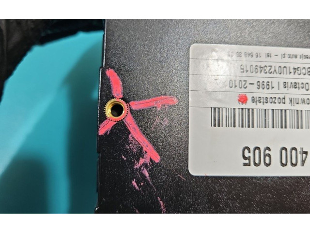 Блок комфорта 1J0959799Q, IMPRK1400905   Skoda Octavia Mk1 (1U)   