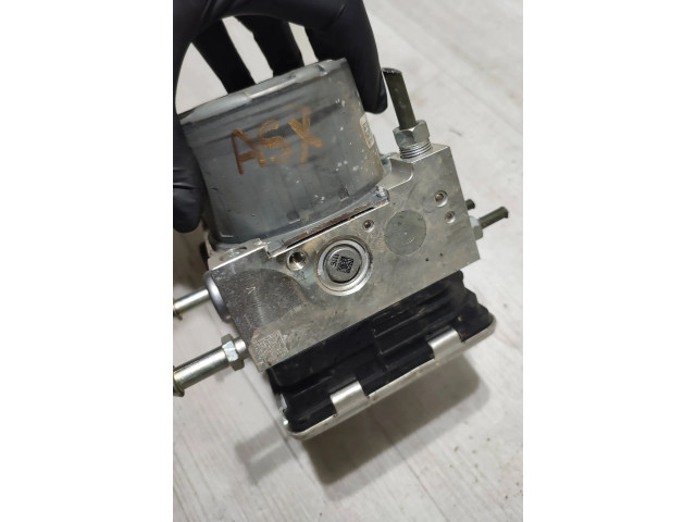 Блок АБС 467QB441, 0621098440 Mitsubishi ASX - года