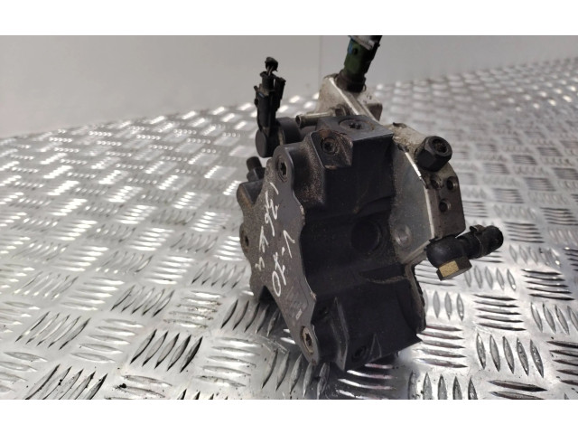 Топливный насос