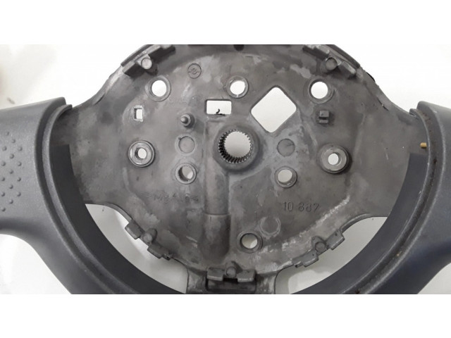 Руль Smart ForTwo I 1999-2007 года 10887