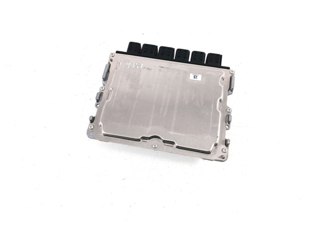 Блок управления двигателя Mini Clubman F54 2014 - года