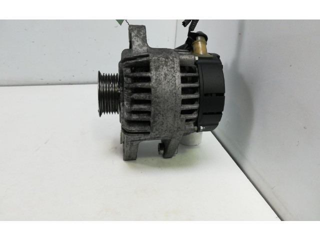 Генератор 270600Q120, ALF710304   Citroen C1      