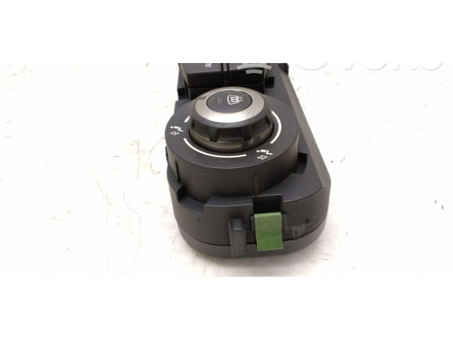 Блок управления климат-контролем 64116973038, 6973038 BMW Z4 E85 E86