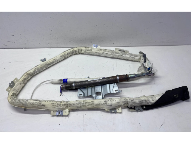 Надувная подушка для крыши