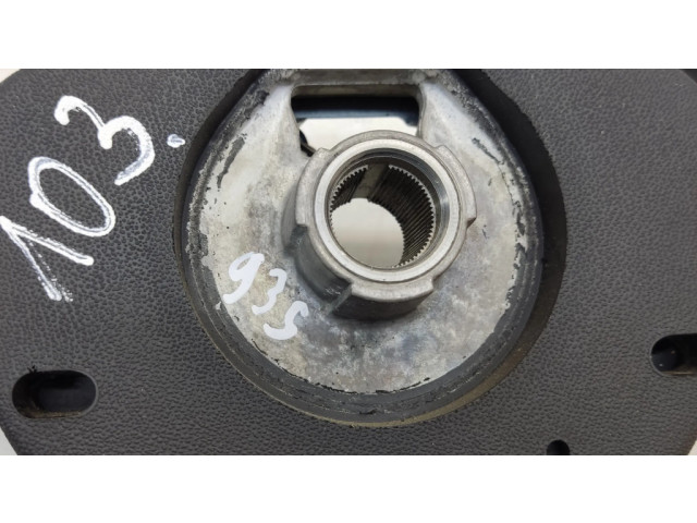 Руль Saab 9-3 Ver2 2008-2016 года 12774364, 12757872