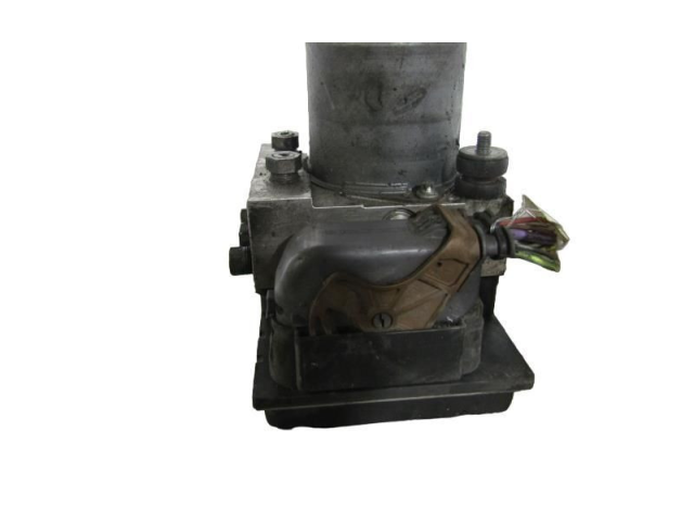 Блок управления АБС 00004541WQ Citroen C4 I Picasso