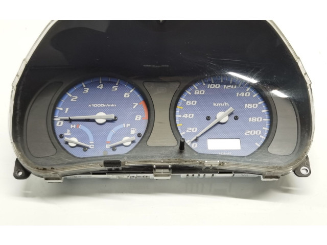 Pojistková skříňka Спидометр (приборный щиток) HR0265102 Honda HR-V 2000