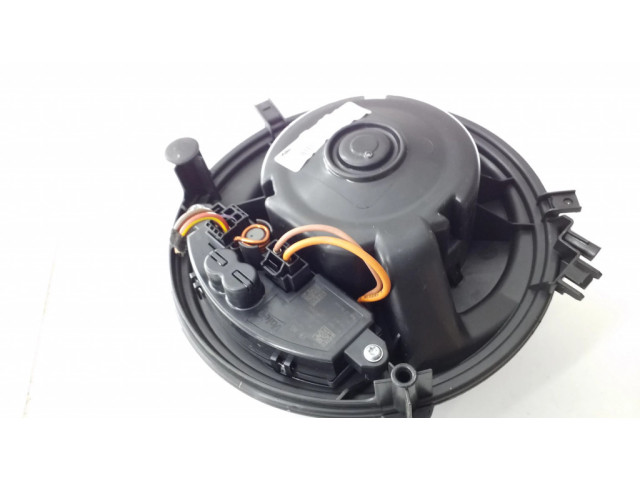 Вентилятор печки 5Q1819021H, 5WA907521 Volkswagen Golf VII