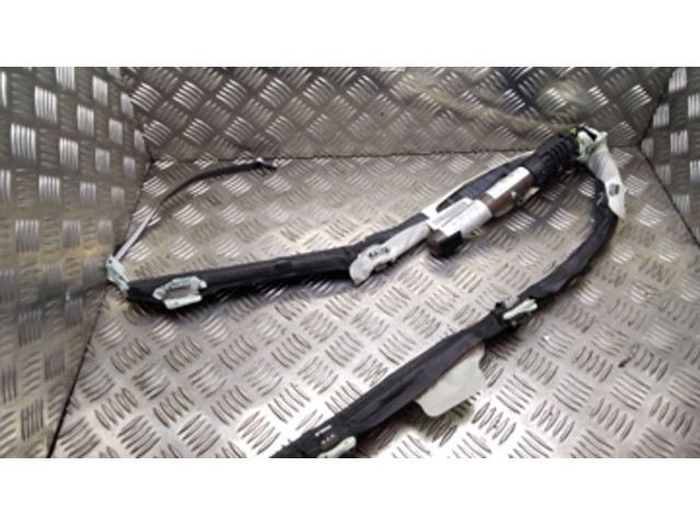 Надувная подушка для крыши