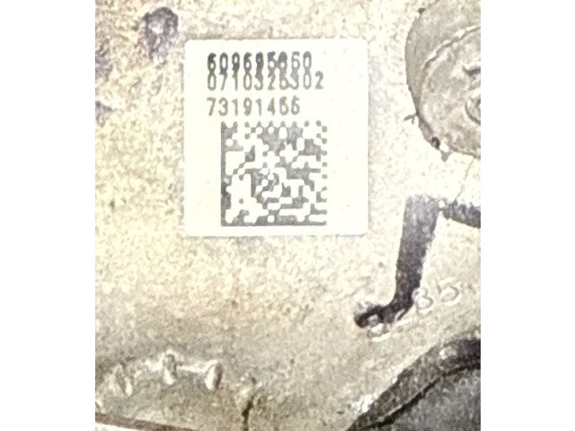 Руль Mini One - Cooper Coupe R56 2005 - 2014 года 6782595, 73191456