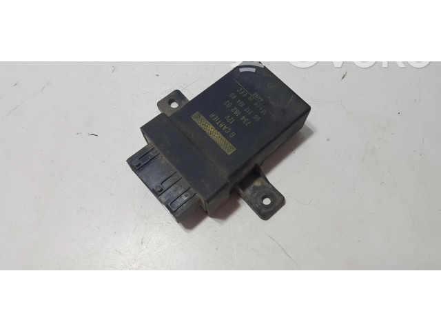 Блок комфорта 73416202 Peugeot 406