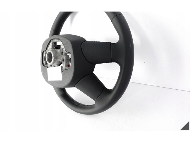 Руль Audi A6 S6 C7 4G  2011 - 2018 года 4G0419091N, 140KW      