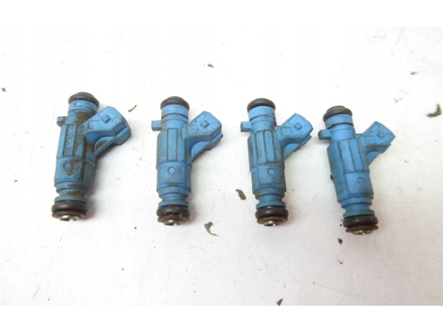 Vstřikovač 0280155816 Fiat Punto Evo 188A5000